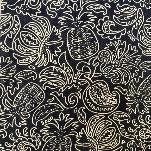 Vineyard Vines by Shep & Ian Blue Pineapple Print Skirt - Picture 2 of 5